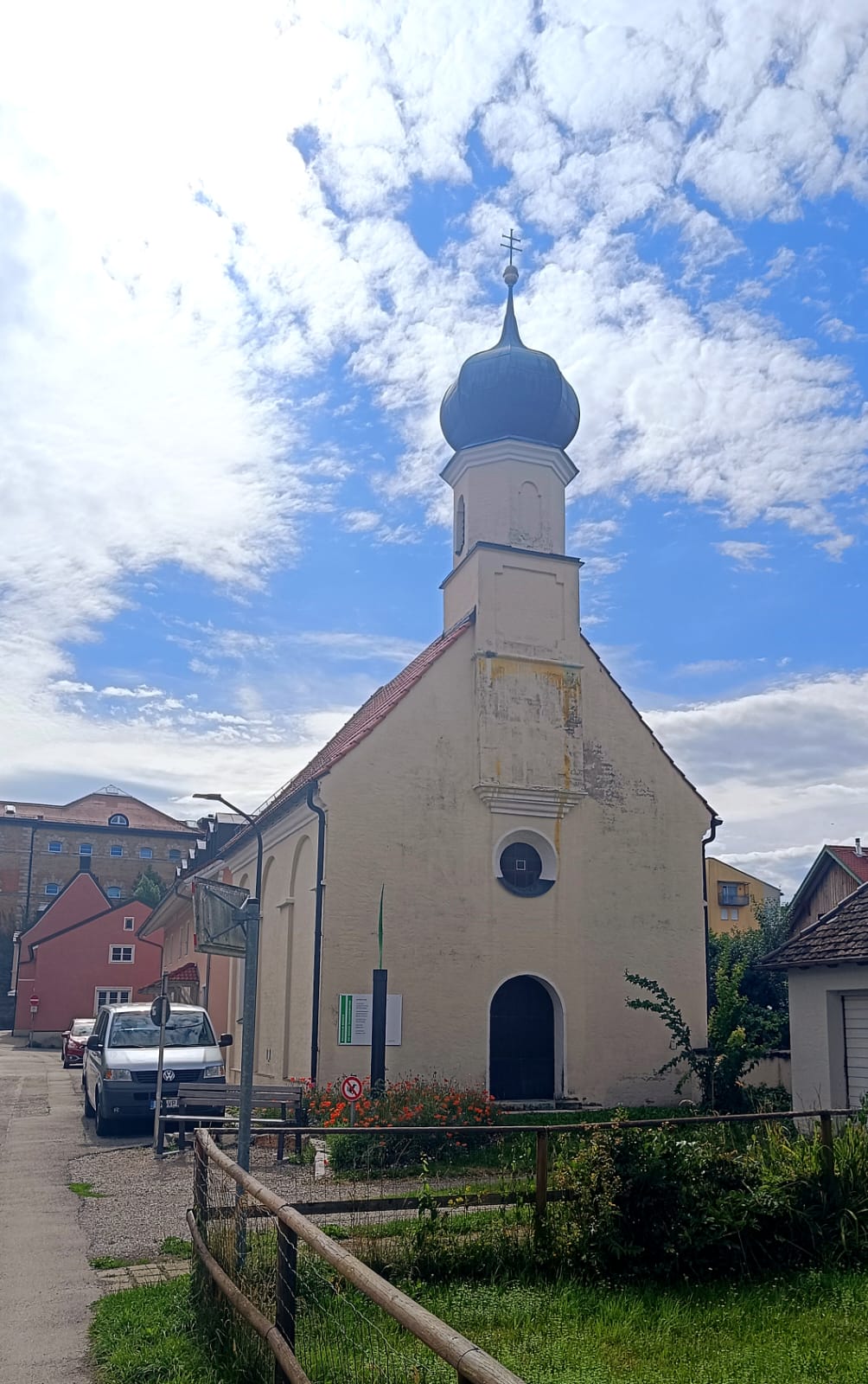 Foto Orthodox Weilhem 2.1